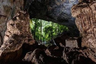 Phong Nha - Ke Bang Tours: 2 days 1 night conquering Tien Cave